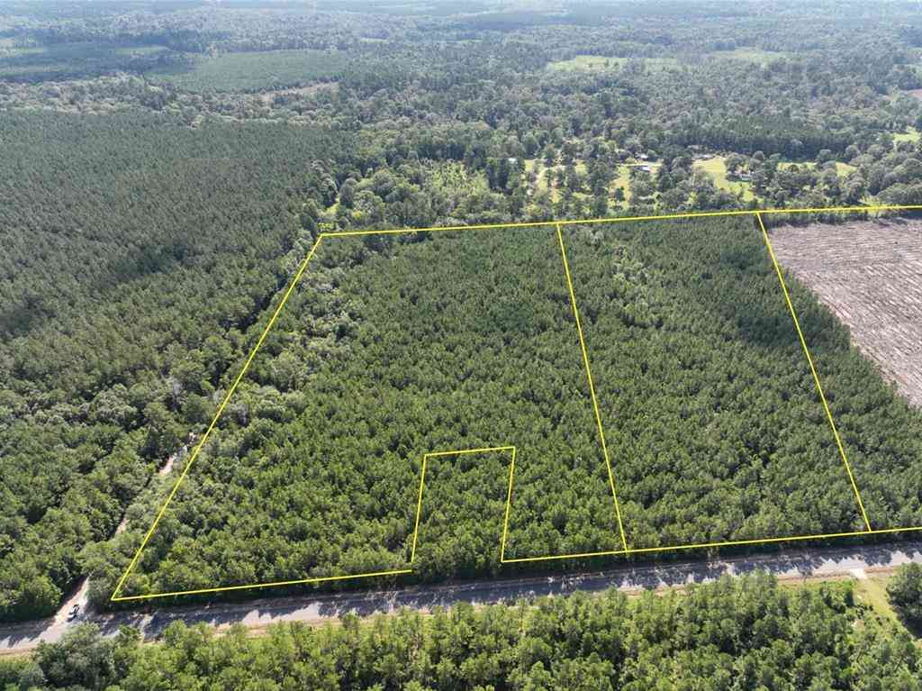 Vacant Land For Sale - 1 State Road 3205<br/> Oberlin, LA 71463