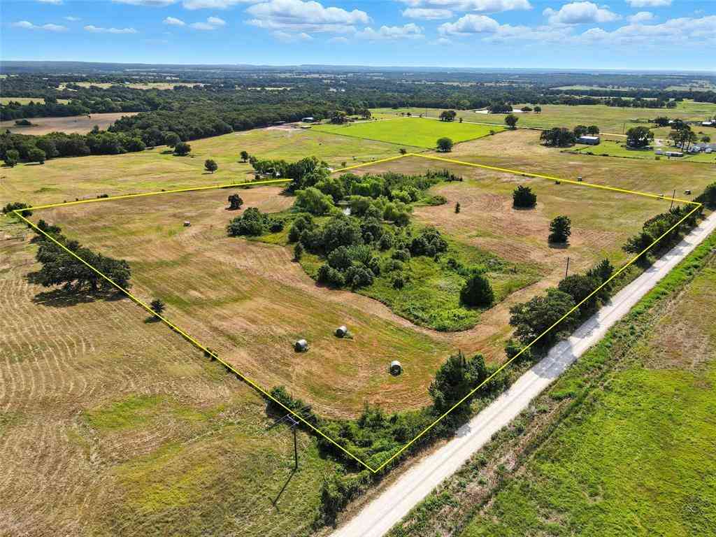 Vacant Land For Sale - TBD S Johnson Loop<br/> Montague, TX 76251