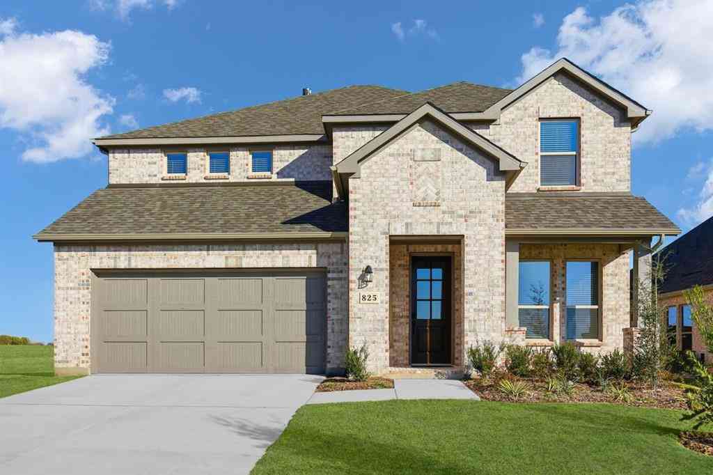 Homes For Sale - 825 Cottontail Way<br/> Collin County, Celina, TX 75009