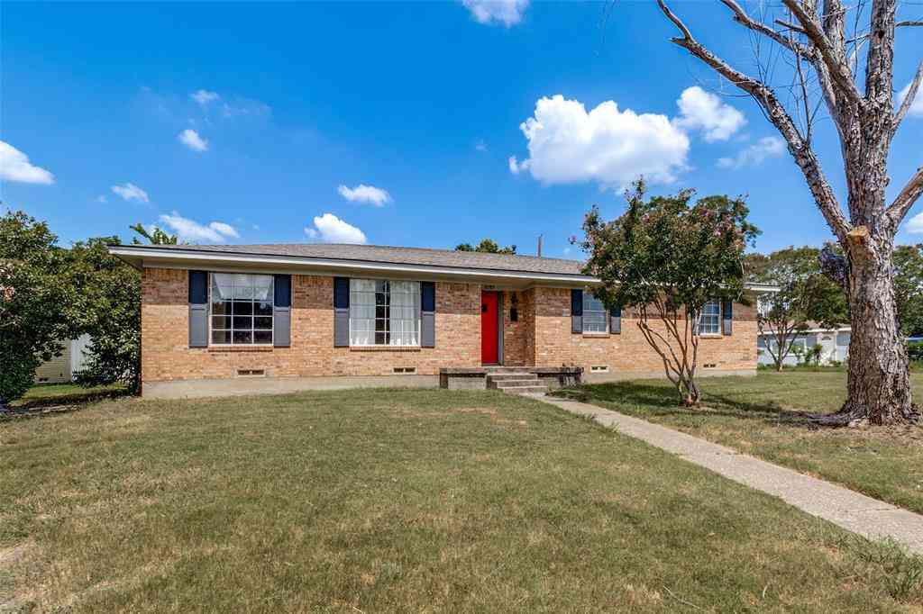 Homes For Sale - 10785 Coogan Street<br/> Dallas, TX 75229