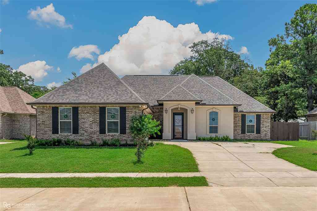 Homes For Rent - 46 Crowder Drive<br/> Benton, LA 71006
