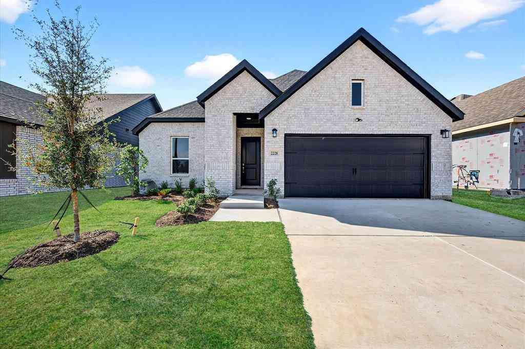 Homes For Sale - 2228 Trailside Drive<br/> Sherman, TX 75092