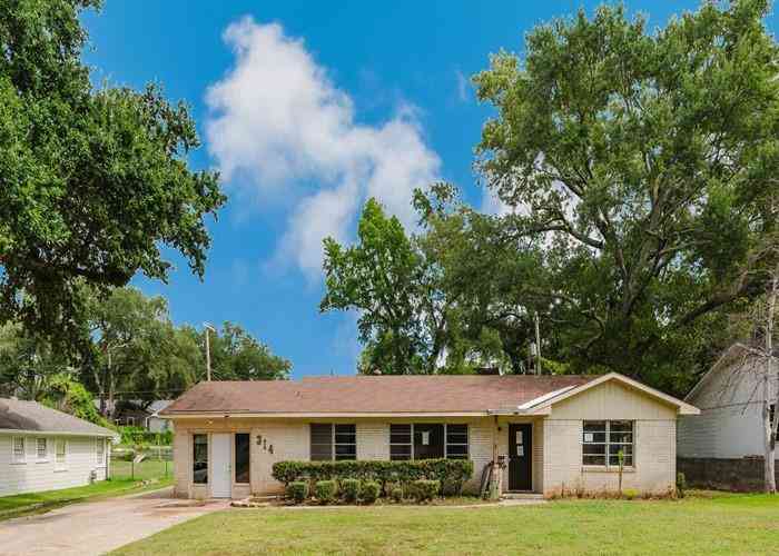 Homes For Sale - 314 Wilder Place<br/> Shreveport, LA 71104