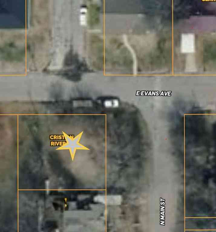 Vacant Land For Sale - 1913 N Main Street<br/> Bonham, TX 75418