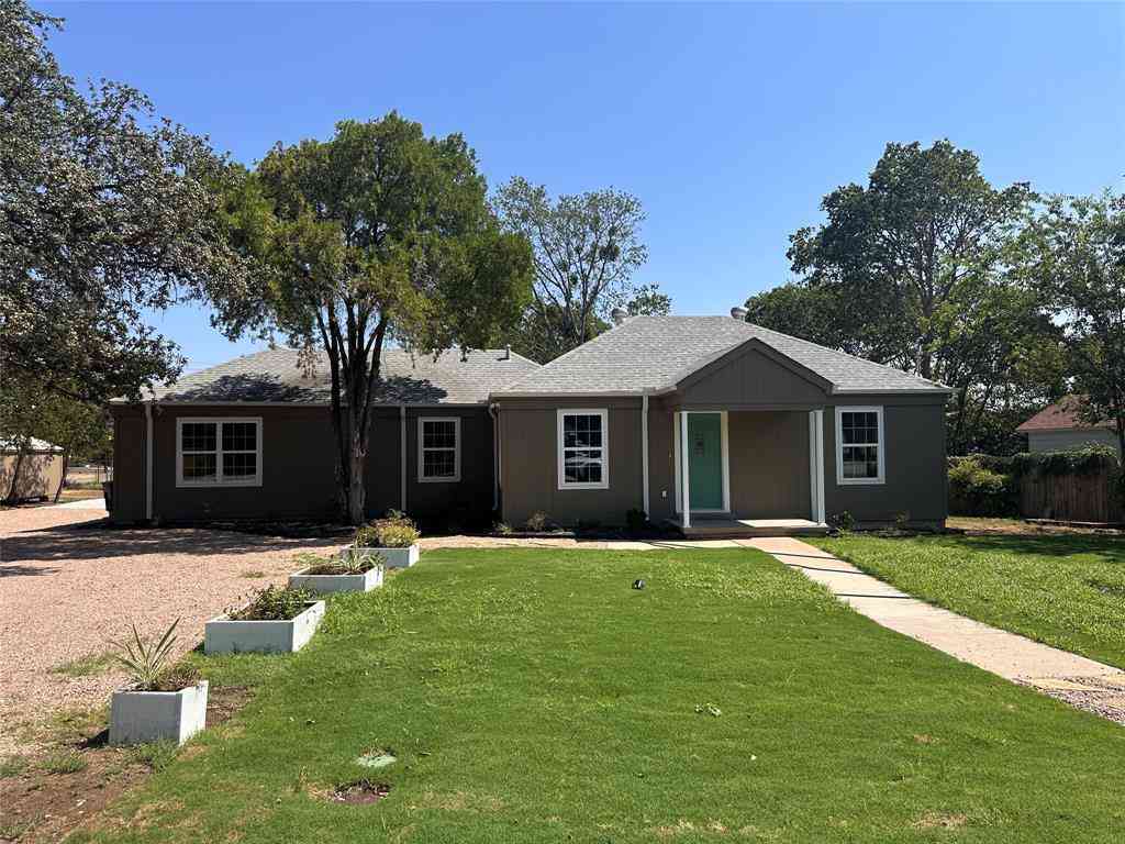 Homes For Sale - 3602 Durham Avenue<br/> Brownwood, TX 76801