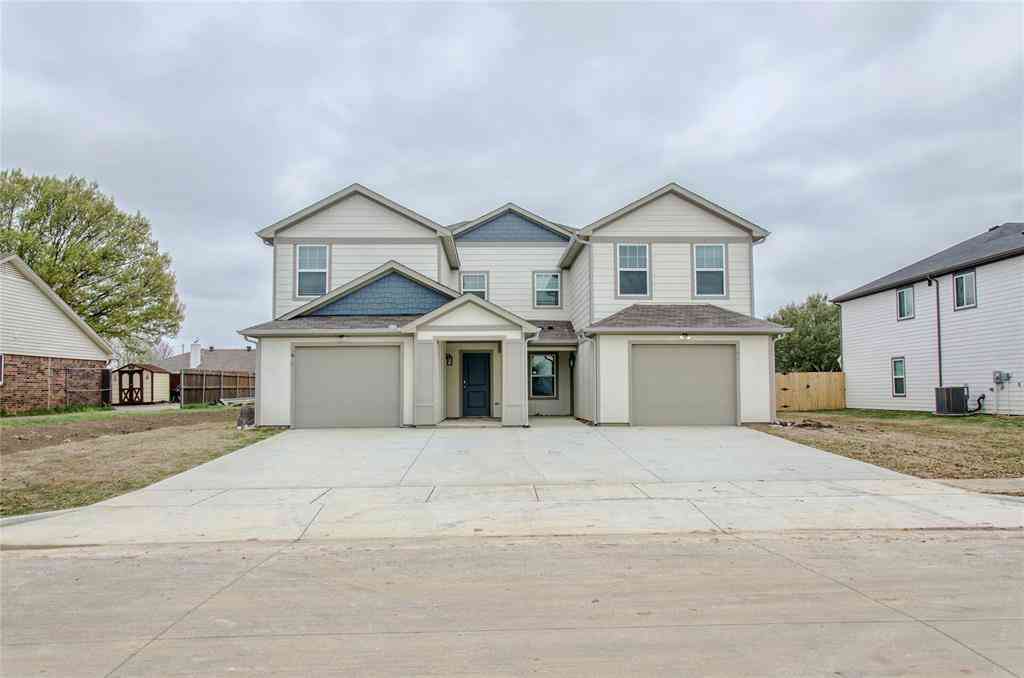 Homes For Rent - 3813 Huntington Drive<br/> Denton, TX 76209