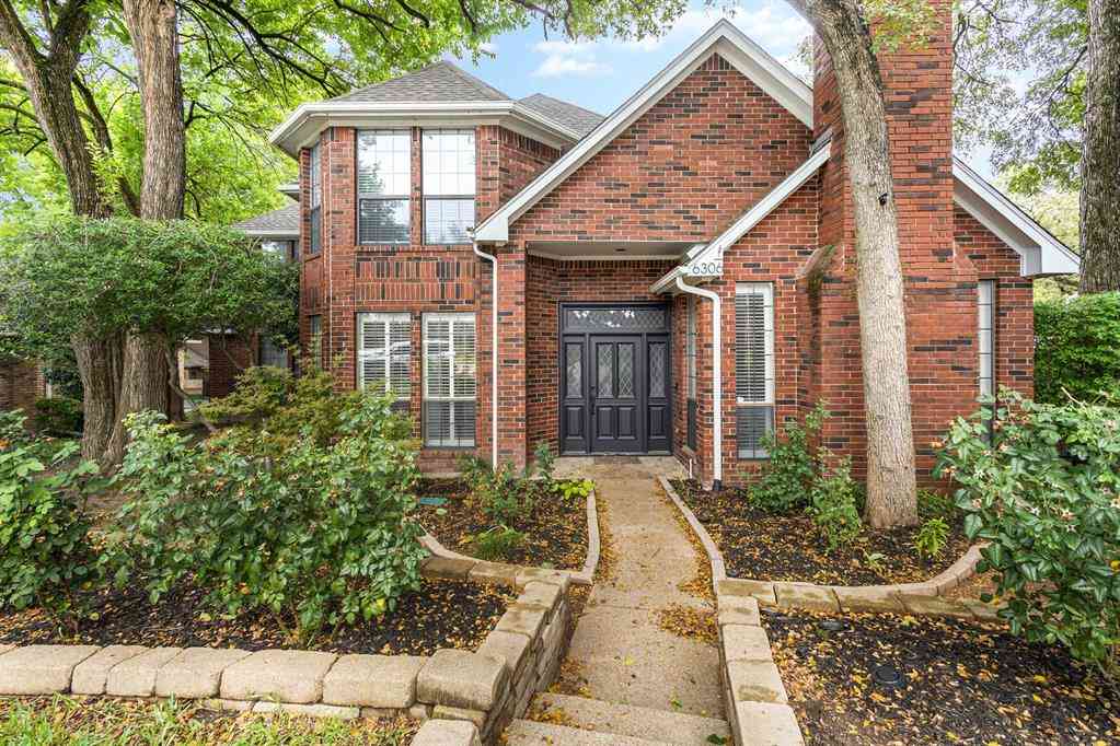 Homes For Sale - 6306 Kelly Circle<br/> Garland, TX 75044