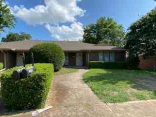 Multifamily For Rent - 7640 Dentcrest Drive<br/> Dallas, TX 75254