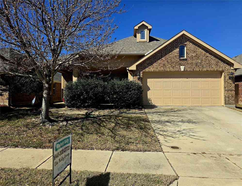 Homes For Sale - 1200 Wheatear Drive<br/> Little Elm, TX 75068
