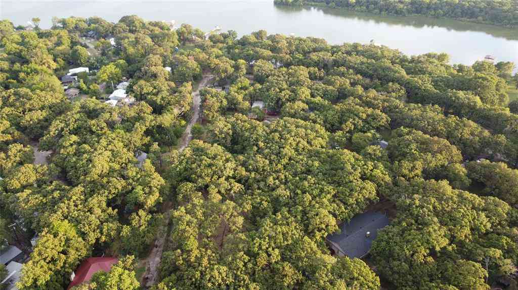 Vacant Land For Sale - 9744 Shady Lane<br/> Quinlan, TX 75474