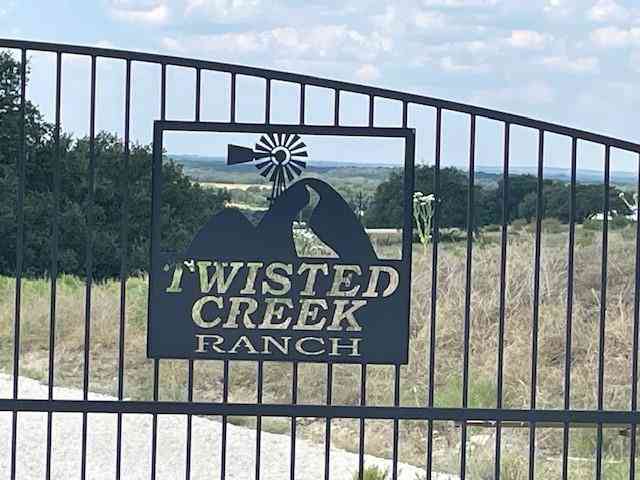 Vacant Land For Sale - 217 Park Meadows Drive<br/> Gustine, TX 76455