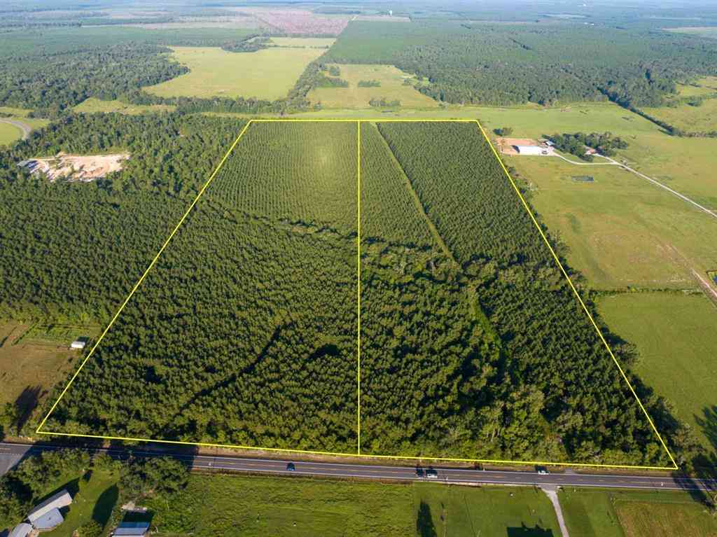 Vacant Land For Sale - 2 Edgerly Road<br/> Lake Charles, LA 70633
