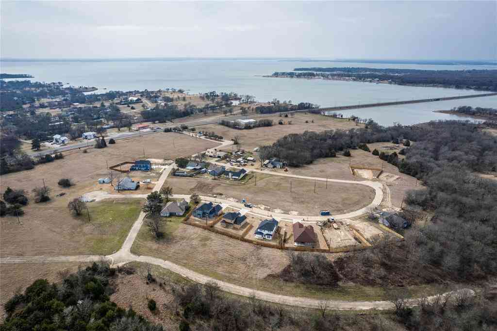 Vacant Land For Sale - 108 Egret Circle<br/> East Tawakoni, TX 75472