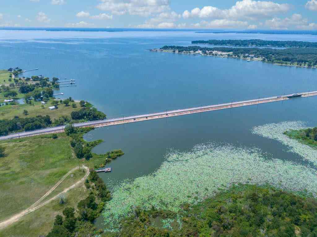 Vacant Land For Sale - TBD Pelican<br/> East Tawakoni, TX 75472