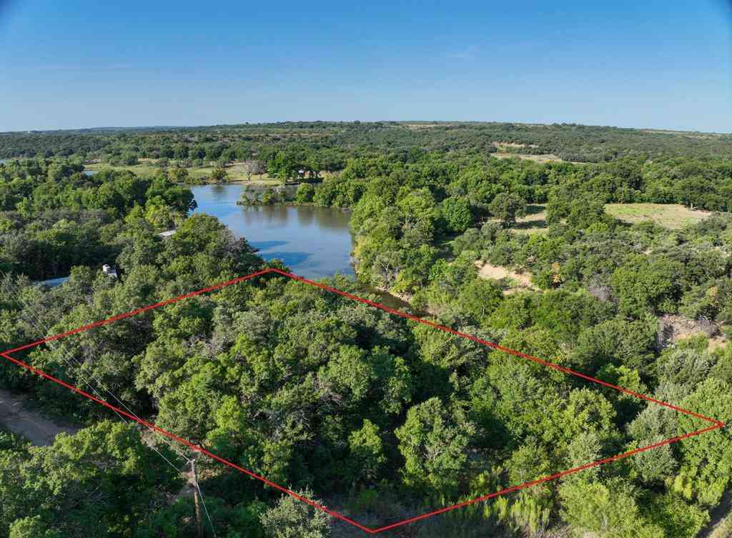 Vacant Land For Sale - 707 Trails End<br/> Coleman County, Coleman, TX 79510
