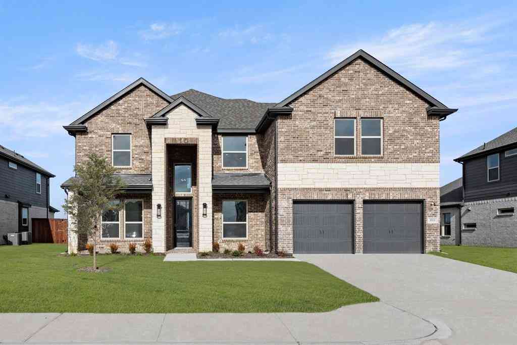 Homes For Sale - 3553 Ironwood<br/> Midlothian, TX 76065