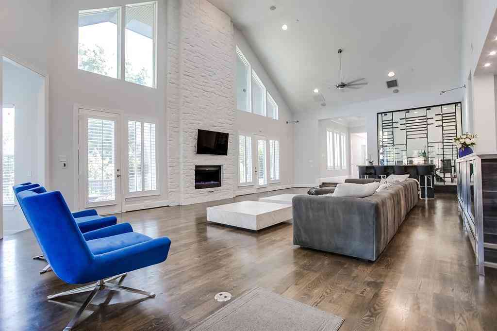 Homes For Rent - 6319 Turner Way<br/> Dallas, TX 75230
