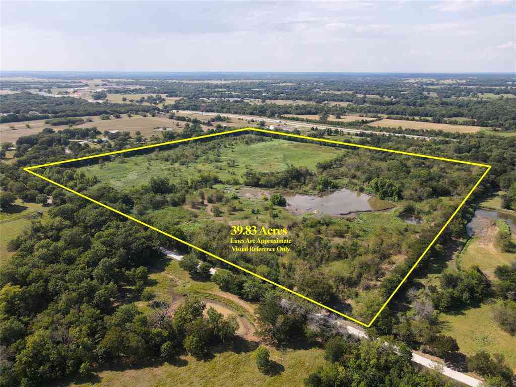 Vacant Land For Sale - TBD Frank Wood Road<br/> Sadler, TX 76273