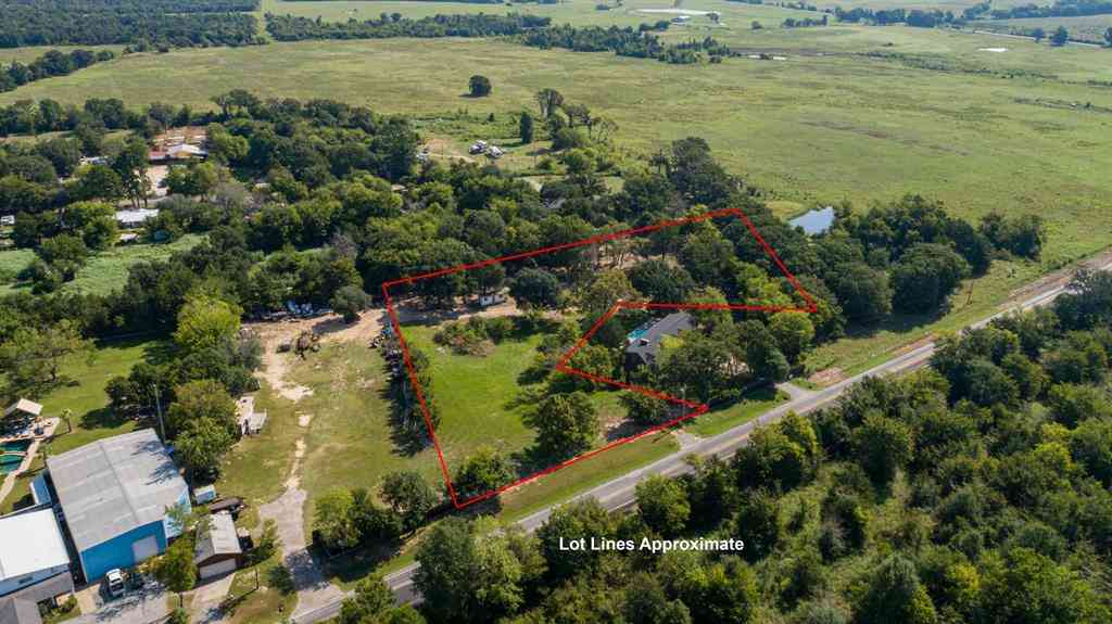 Vacant Land For Sale - TBD Fm 1255<br/> Canton, TX 75103