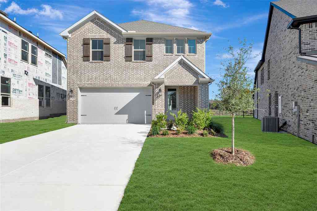 Homes For Sale - 2527 Compassion Court<br/> Rockwall County, Heath, TX 75032