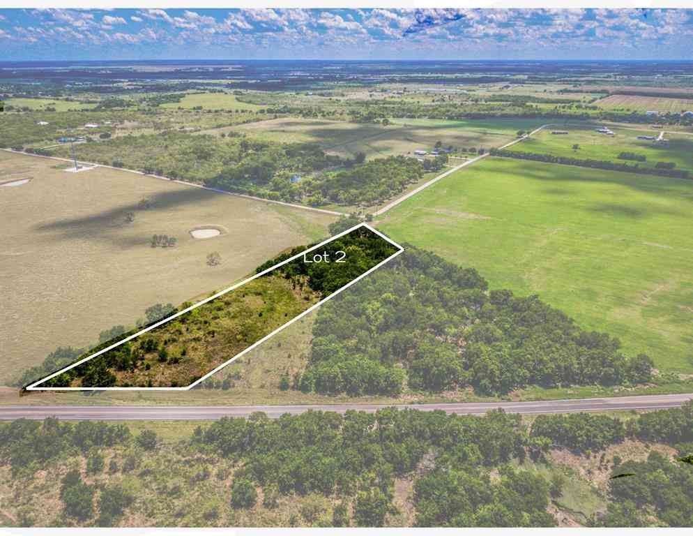 Vacant Land For Sale - TBD LOT 2 Tbd Fm 985<br/> Ennis, TX 75119