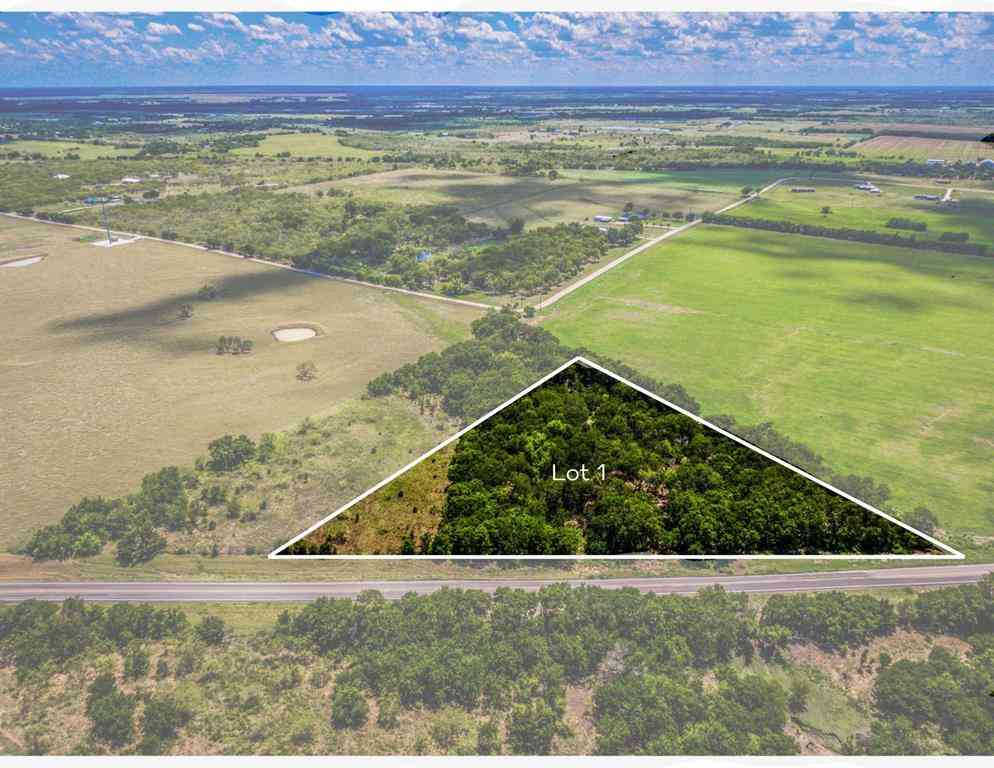 Vacant Land For Sale - TBD LOT 1 Tbd Fm 985<br/> Ennis, TX 75119