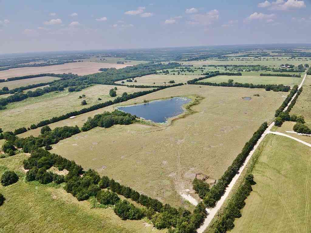 Vacant Land For Sale - 4784 County Road 12650<br/> Paris, TX 75462