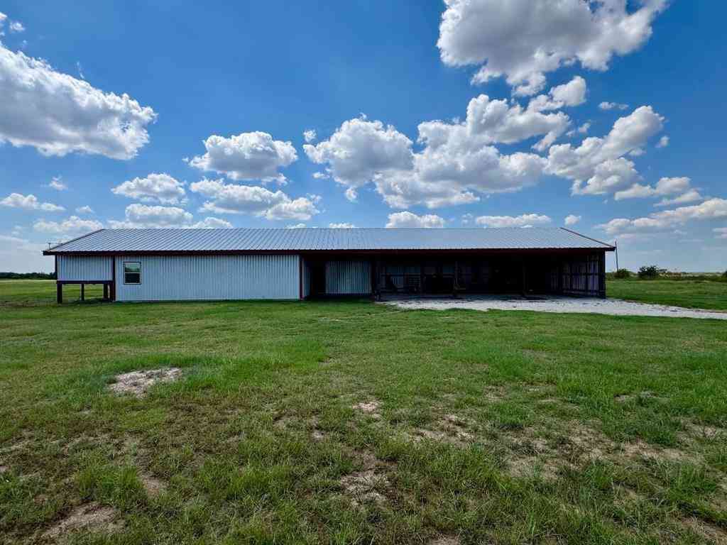 Apartment For Sale - 323 Slaughter Road<br/> Archer County, Megargel, TX 76370