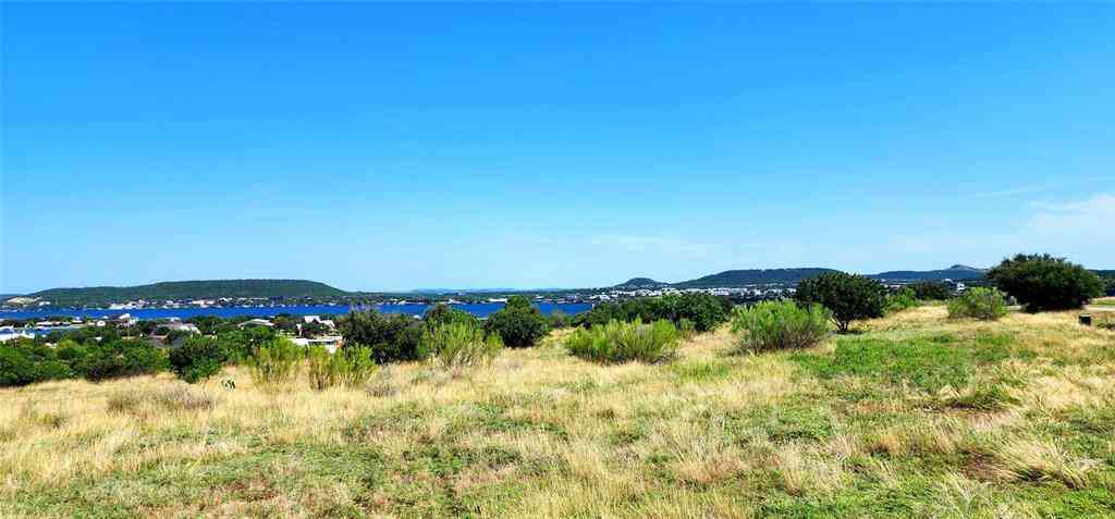 Vacant Land For Sale - LOT 93 Blue Jay Ln<br/> Graford, TX 76449