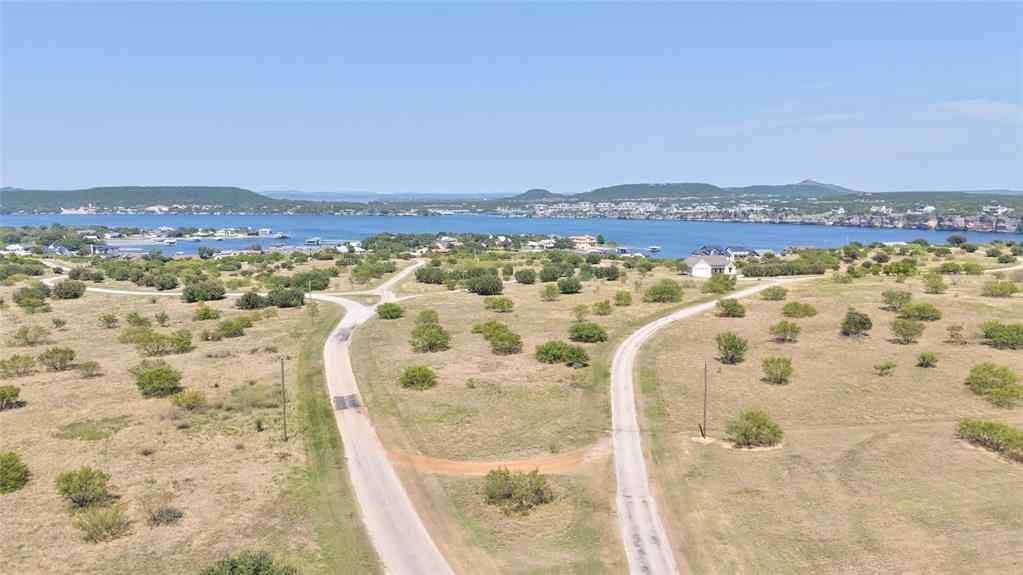 Vacant Land For Sale - LOT 97 Blue Jay Lane<br/> Graford, TX 76449