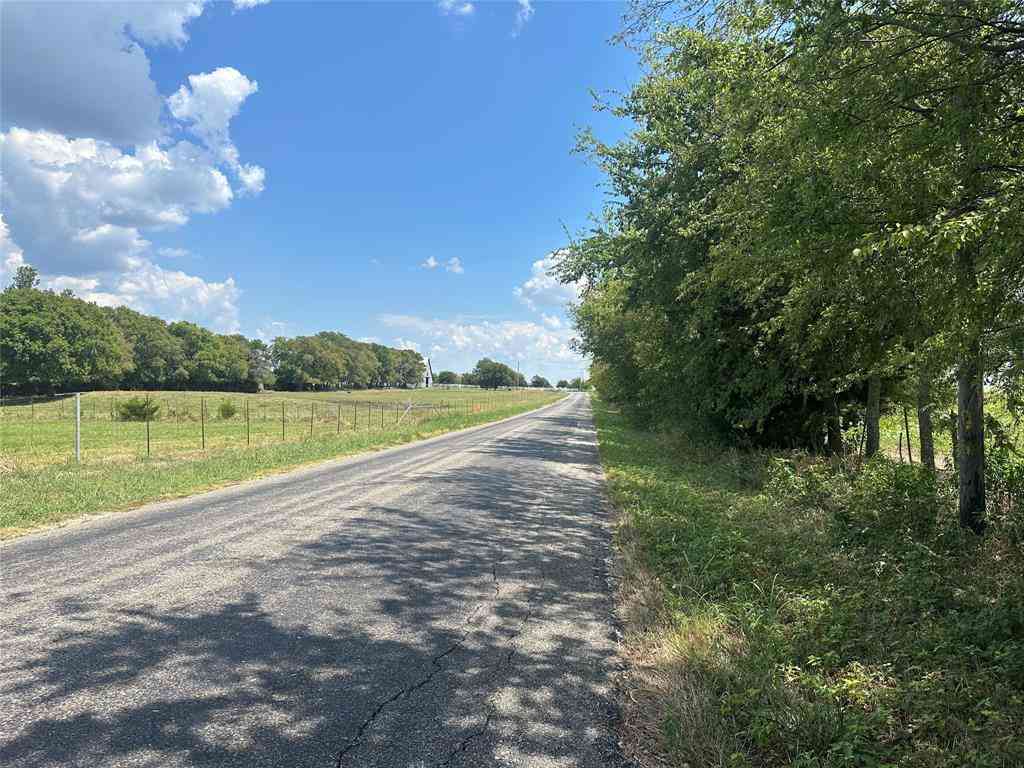 Vacant Land For Sale - LOT 5 Rutledge Road<br/> Whitewright, TX 75491