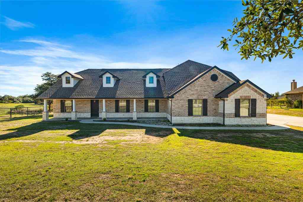 Homes For Rent - 3511 J E Woody Road<br/> Springtown, TX 76082