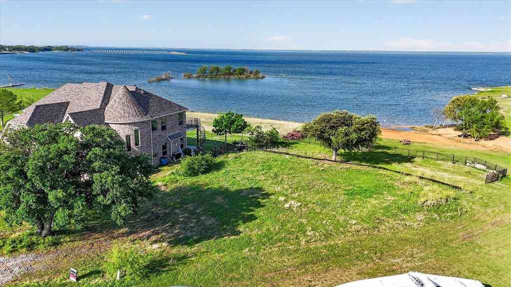 Vacant Land For Sale - 11514 Clipper Circle<br/> Frisco, TX 75036