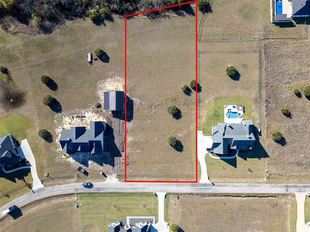 Vacant Land For Sale - 6335 Rigel Road<br/> Godley, TX 76044