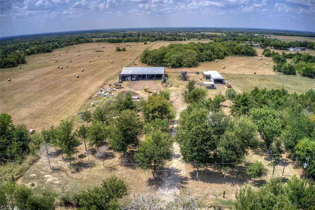 Vacant Land For Sale - 1436 County Road 4122<br/> Campbell, TX 75422