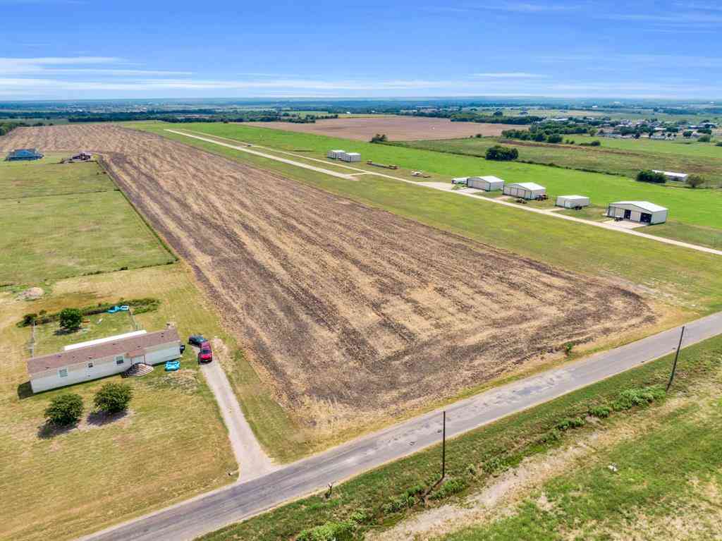 Vacant Land For Sale - 345 N Armstrong Road<br/> Venus, TX 76084