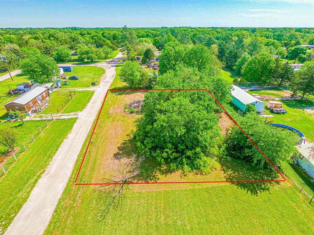 Vacant Land For Sale - 3425 NW County Road 3125<br/> Purdon, TX 76679