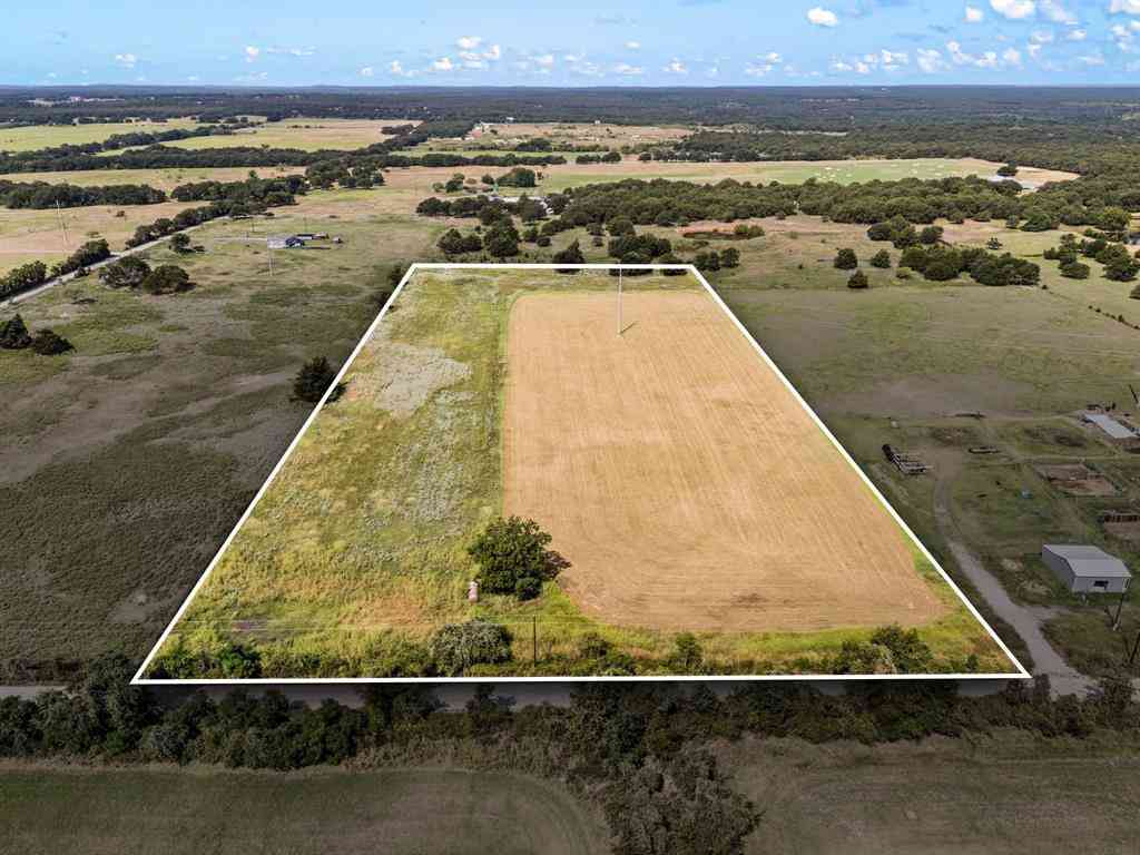 Vacant Land For Sale - 836 County Road 1895<br/> Sunset, TX 76270