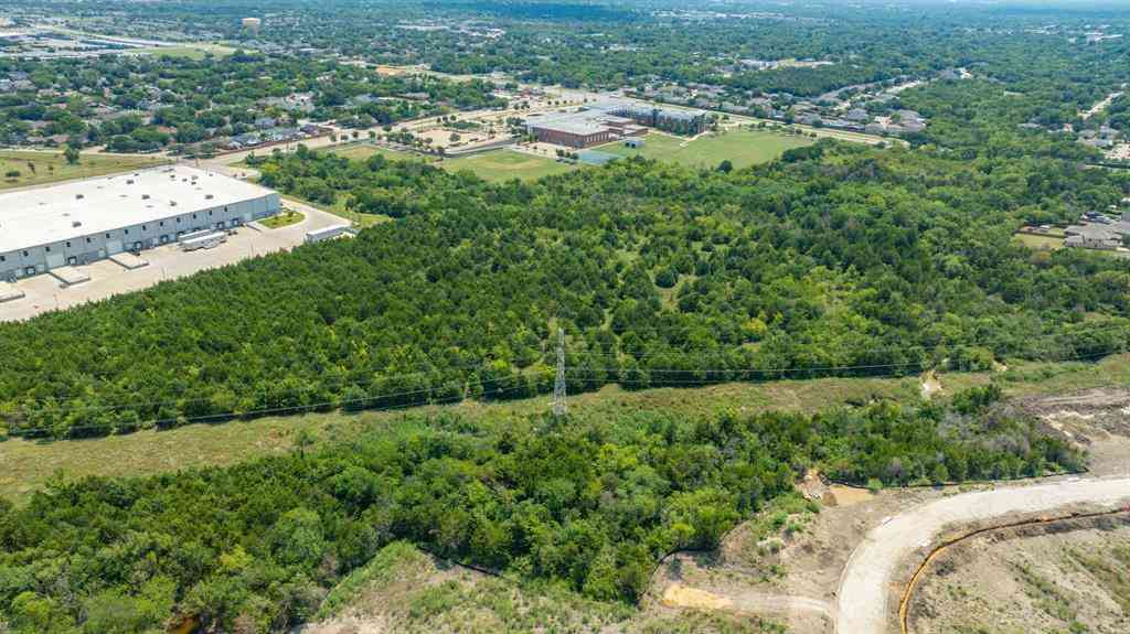 Vacant Land For Sale - 8901 Military Parkway #A<br/> Dallas, TX 75227