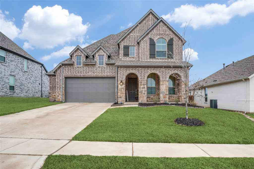 Homes For Sale - 4203 Parrot Lane<br/> Grayson County, Sherman, TX 75092