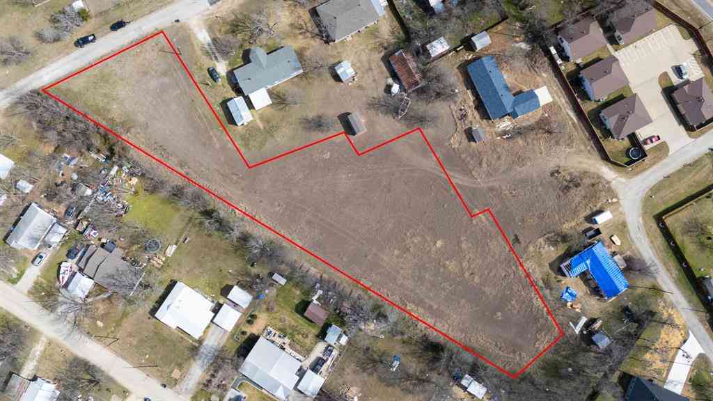 Vacant Land For Sale - 198 Bishop Street<br/> Alvarado, TX 76009