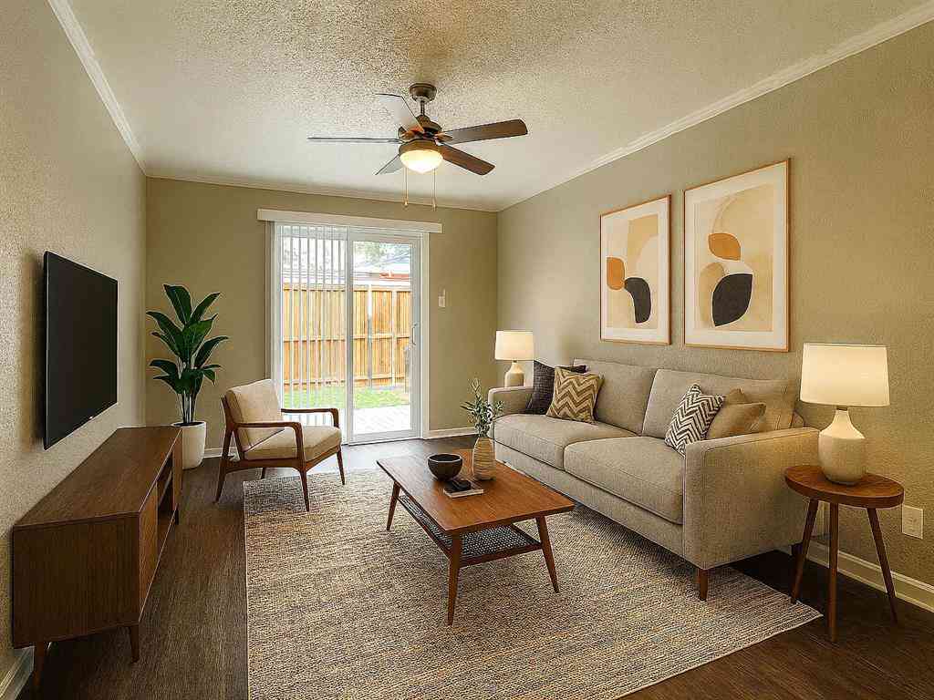 Apartment For Rent - 4335 Cedar Springs Road #116<br/> Dallas, TX 75219