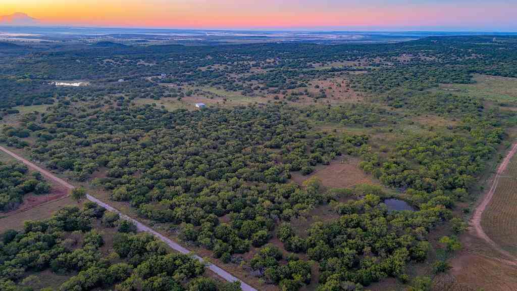 Vacant Land For Sale - 120 Mountain Drive<br/> Palo Pinto County, Graford, TX 76449