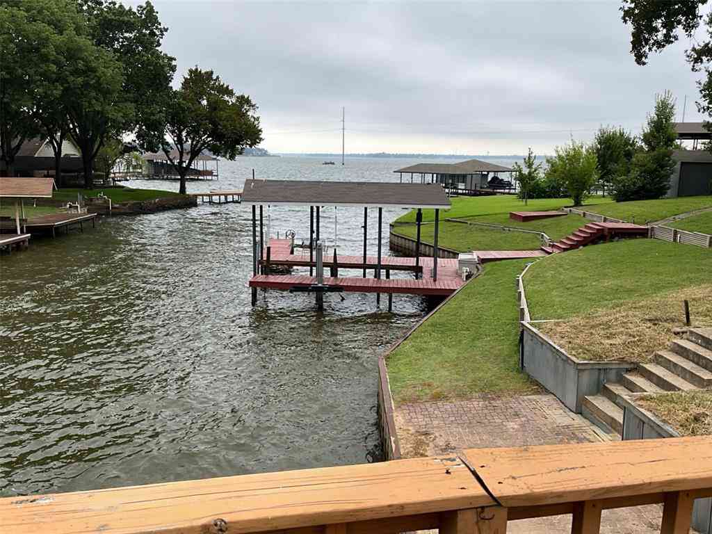 Vacant Land For Sale - 501 Shore Line Drive<br/> Tool, TX 75143