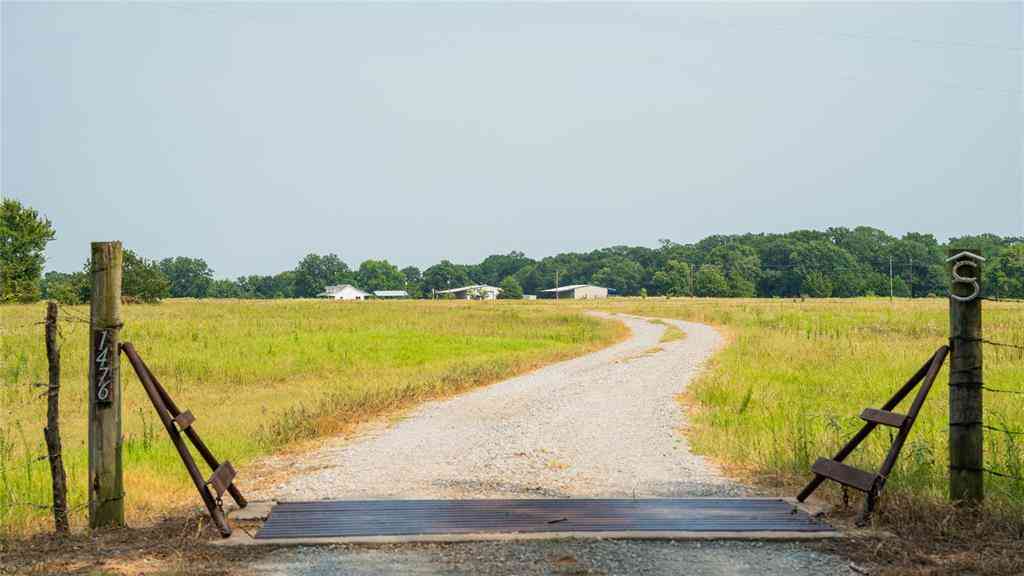Apartment For Sale - 1476 County Road 2130<br/> Fannin County, Telephone, TX 75488
