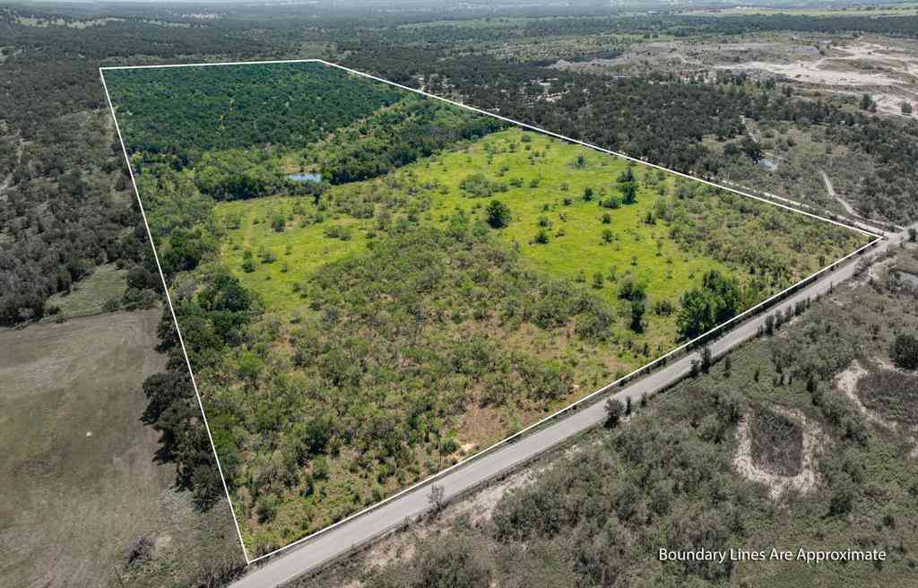 Vacant Land For Sale - 5170 County Road 125<br/> Gordon, TX 76453