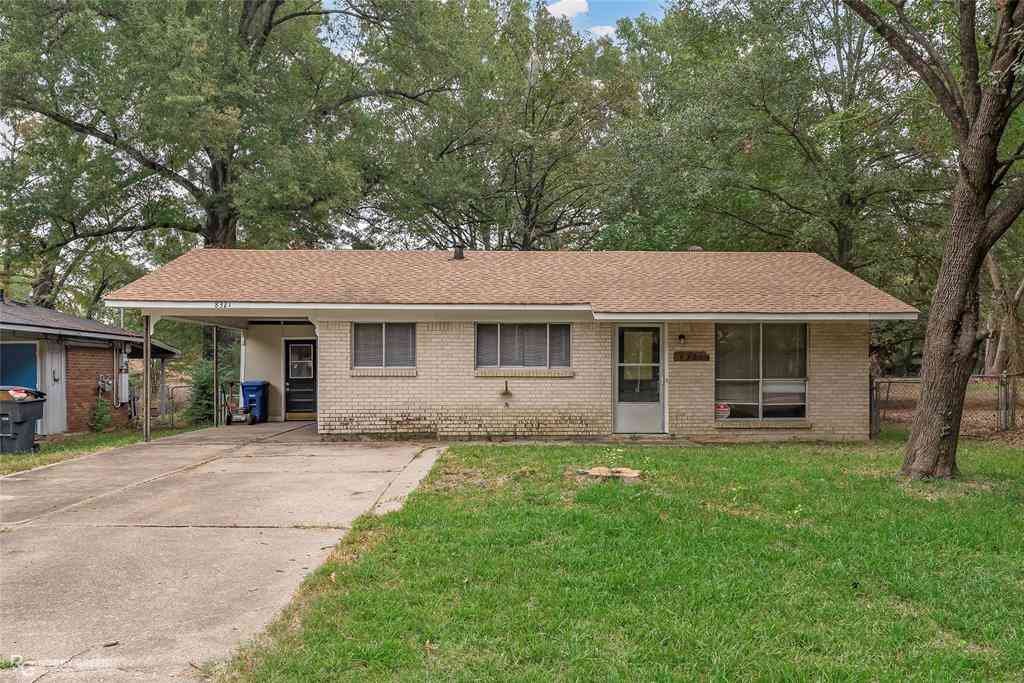 Homes For Sale - 8321 Kingston Road<br/> Shreveport, LA 71108