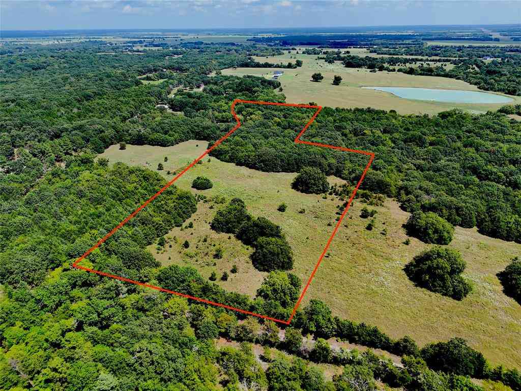 Vacant Land For Sale - 0013 Cr 2770<br/> Honey Grove, TX 75446