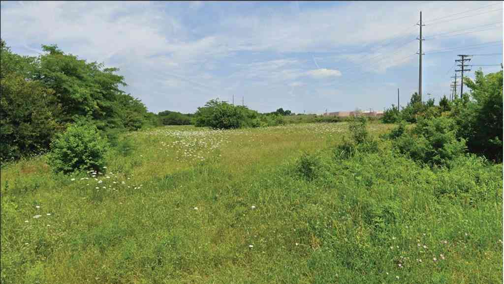 Vacant Land For Sale - TBD E Canyon Grove Road<br/> Sherman, TX 75092