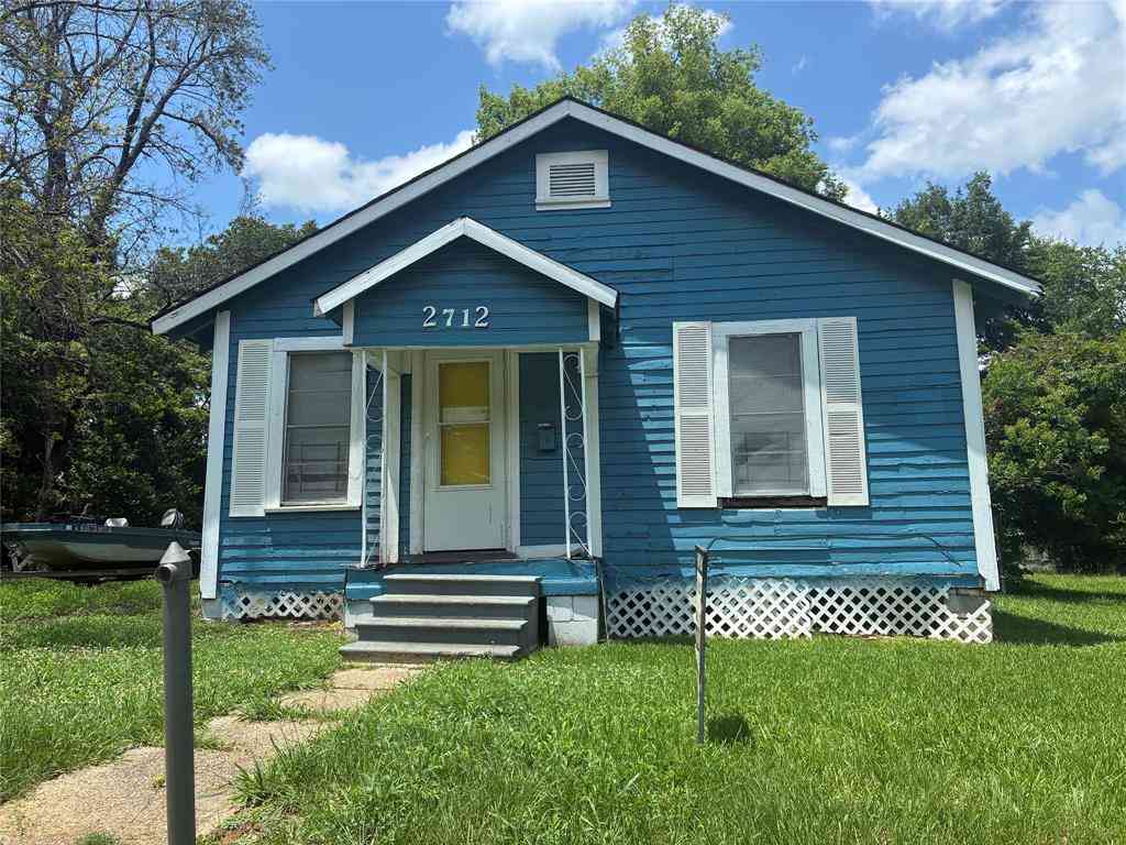 Homes For Rent - 2712 Ashton Street<br/> Shreveport, LA 71103